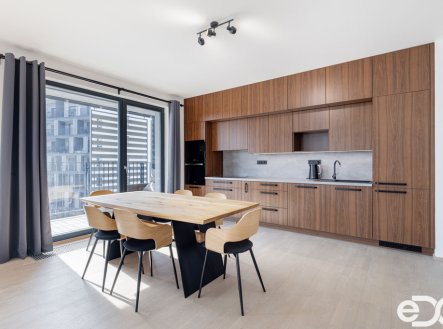 Prodej bytu, 3+kk, 112 m²