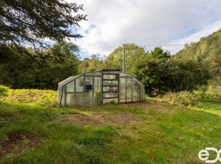 Prodej pozemku pro bydlení, 1 571 m²