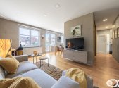 Pronájem bytu, 3+kk, 90 m²