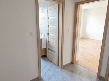 Pronájem bytu, 2+kk, 688 m²