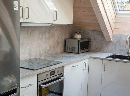 Pronájem bytu, 3+kk, 688 m²