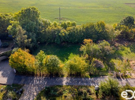 Prodej pozemku pro bydlení, 673 m²
