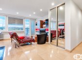 Prodej bytu, 3+kk, 74 m²