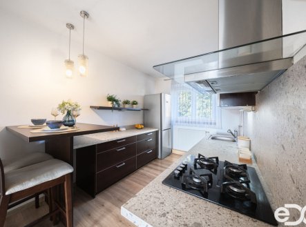 Prodej bytu, 2+1, 51 m²