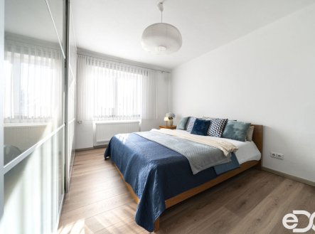 Prodej bytu, 2+1, 51 m²