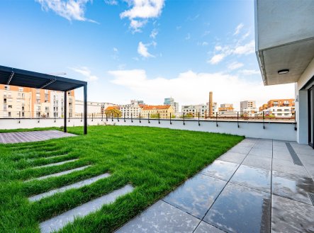 Prodej bytu, 4+kk, 108 m²