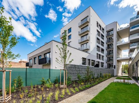 Prodej bytu, 4+kk, 108 m²