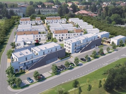 Prodej domu/vily, 169 m²