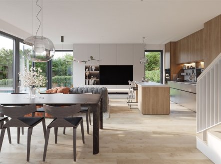 Prodej domu/vily, 169 m²