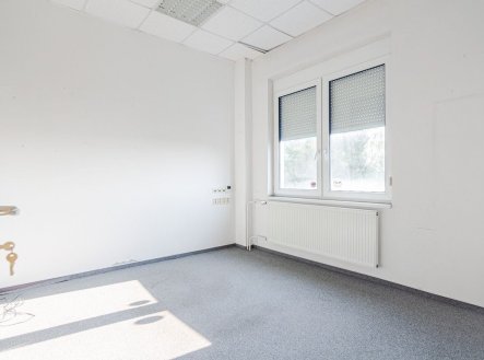 Pronájem kanceláře, 30 m²