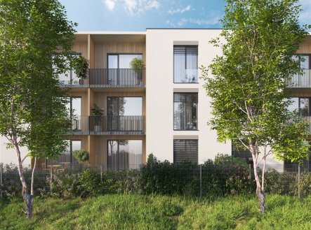 Prodej bytu, 4+kk, 88 m²