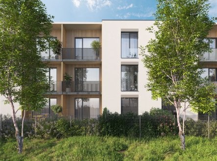 Prodej bytu, 4+kk, 88 m²