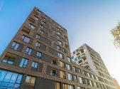 Pronájem kanceláře, 57 m²