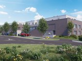 Prodej bytu, 3+kk, 81 m²