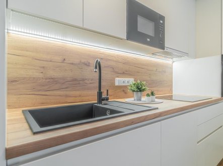 Pronájem bytu, 3+kk, 89 m²