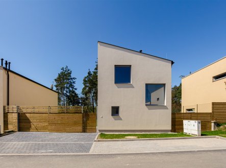 Prodej domu/vily, 119 m²