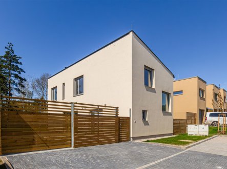 Prodej domu/vily, 119 m²