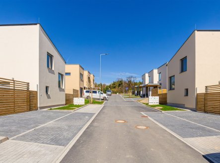Prodej domu/vily, 119 m²