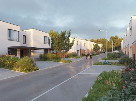 Prodej domu/vily, 116 m²