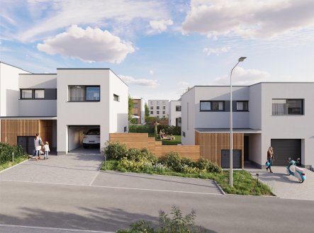 Prodej domu/vily, 116 m²