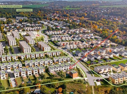 Prodej domu/vily, 116 m²