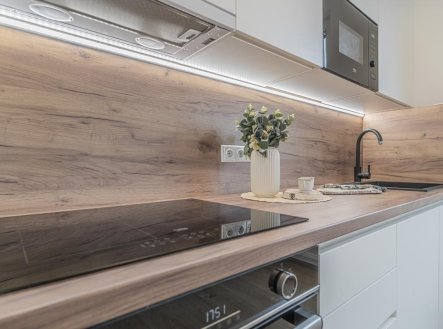 Pronájem bytu, 2+kk, 56 m²