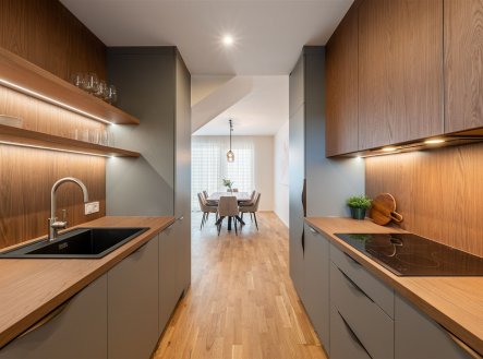 Prodej domu/vily, 142 m²