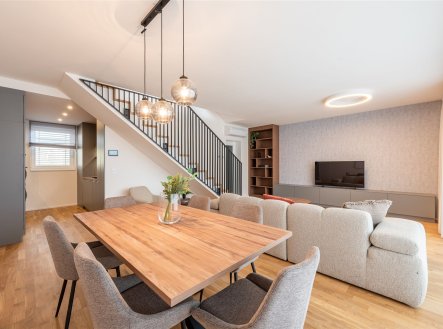 Prodej domu/vily, 142 m²