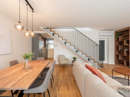Prodej domu/vily, 142 m²