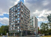 Pronájem obchodní prostory, 116 m²