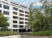 Pronájem bytu, 1+kk, 27 m²
