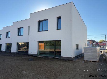 Prodej domu/vily, 147 m²