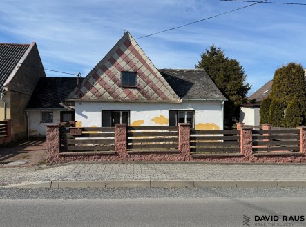 Prodej domu/vily, 105 m²