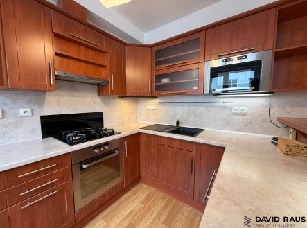 Prodej bytu, 3+kk, 63 m²
