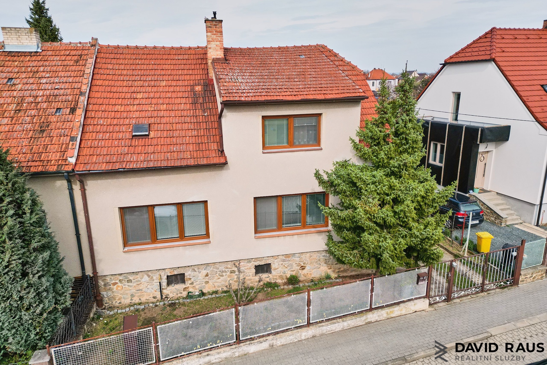 RD Hrušovany