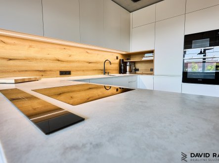 Prodej bytu, 3+kk, 126 m²
