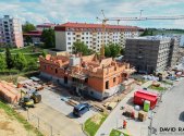 Prodej bytu, 2+kk, 54 m²