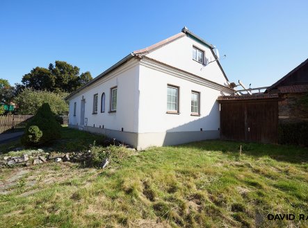 Prodej zemědělského objektu, 1 111 m²