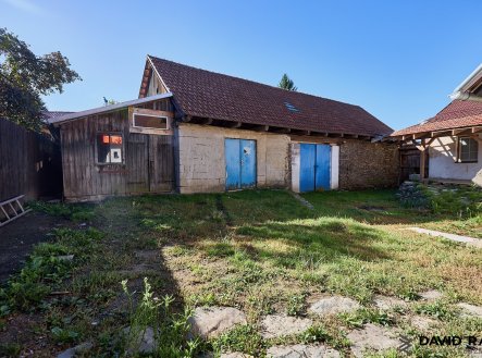 Prodej zemědělského objektu, 1 111 m²