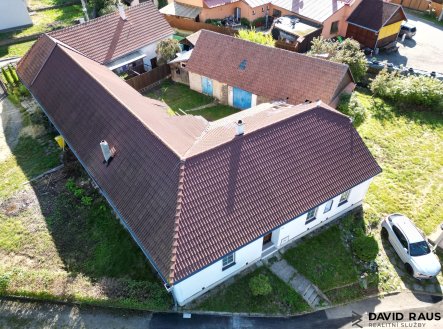 Prodej zemědělského objektu, 1 111 m²