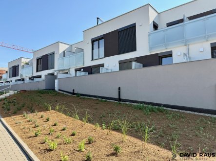 Pronájem bytu, 1+kk, 30 m²