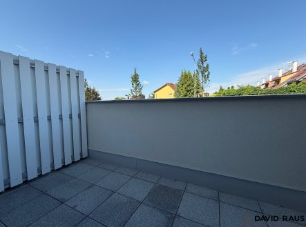 Pronájem bytu, 1+kk, 30 m²