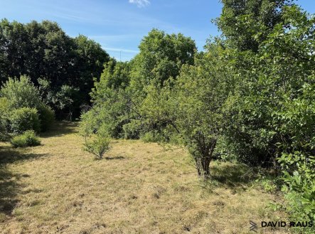 Pozemek Silůvky | Prodej - pozemek pro bydlení, 475 m²
