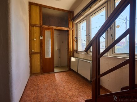 Prodej domu/vily, 154 m²
