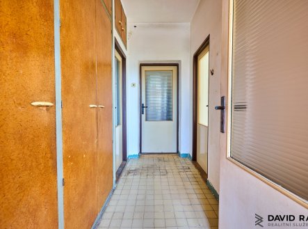 Prodej domu/vily, 154 m²