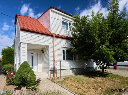 Prodej domu/vily, 154 m²