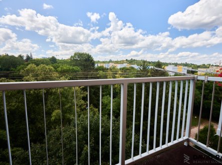 Prodej bytu, 2+1, 55 m²