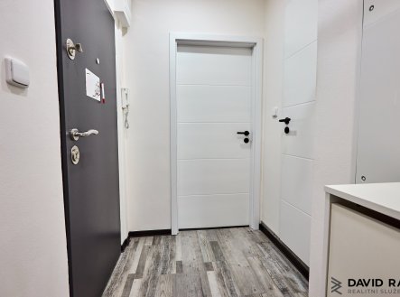 Prodej bytu, 2+kk, 38 m²