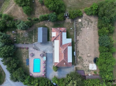 Prodej domu/vily, 542 m²