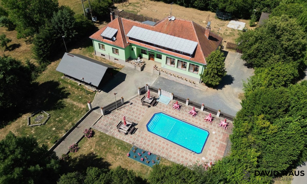 RD Bolešín